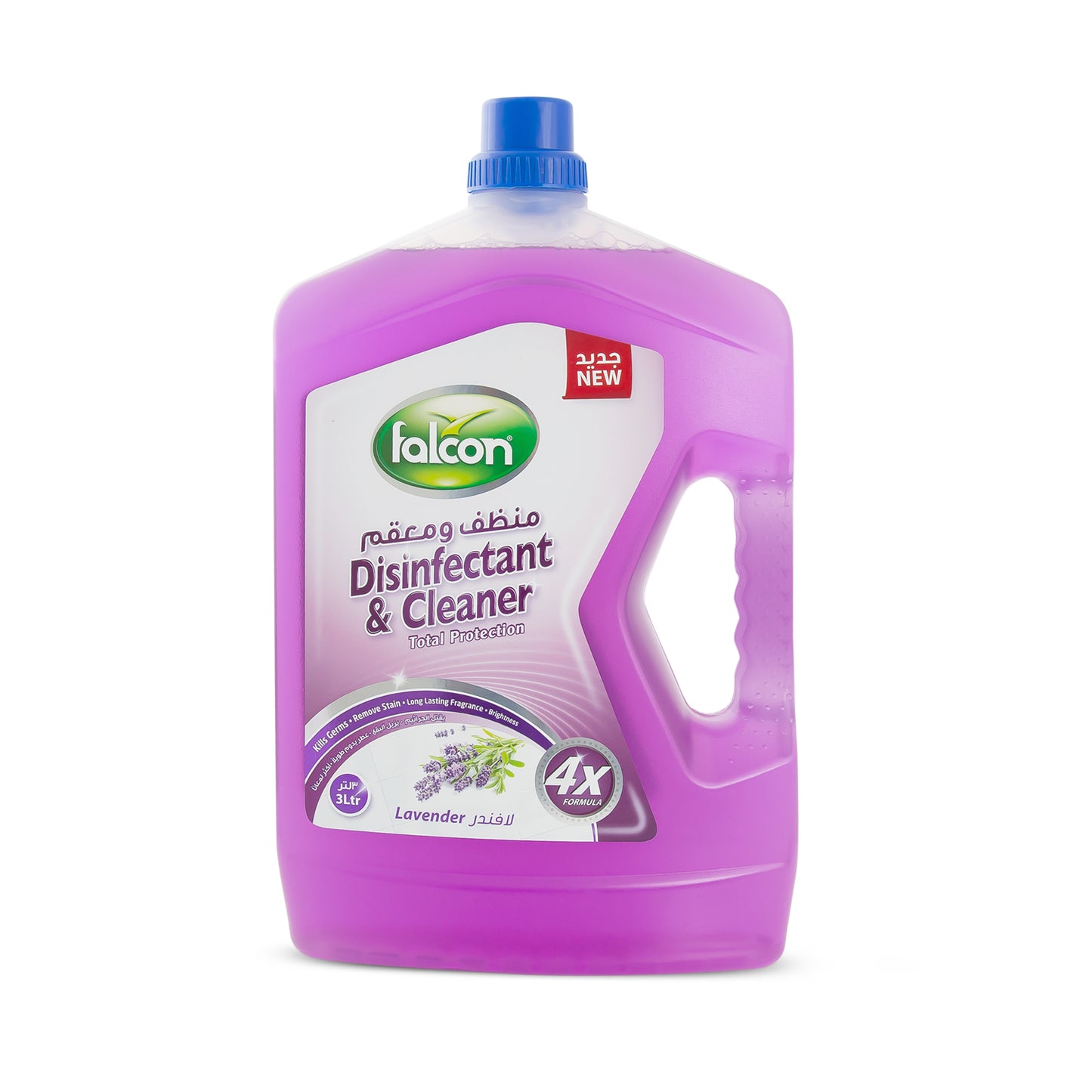 Falcon Disinfectant & Cleaner