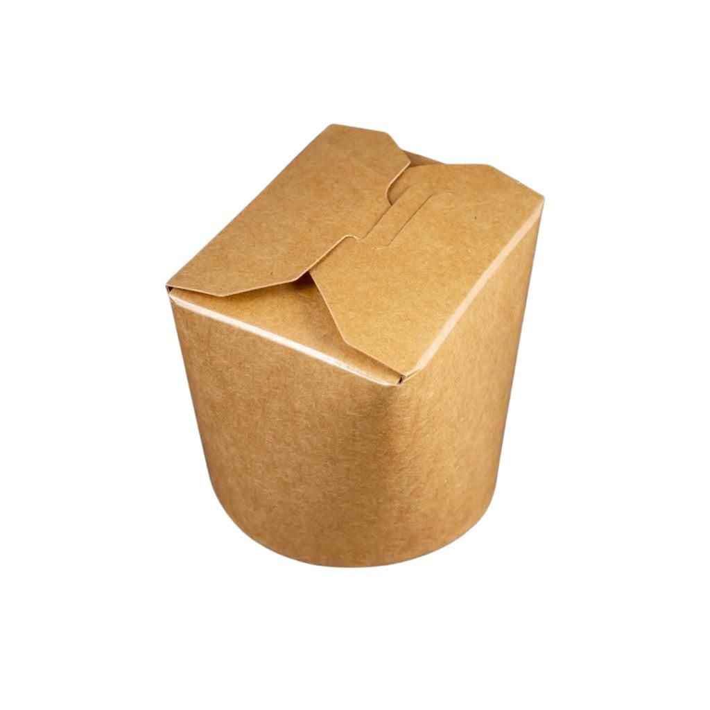 Kraft Noodle Box