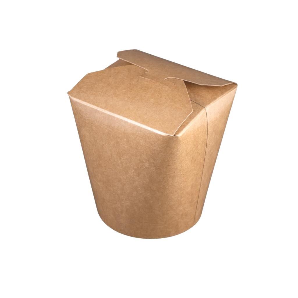 Kraft Noodle Box