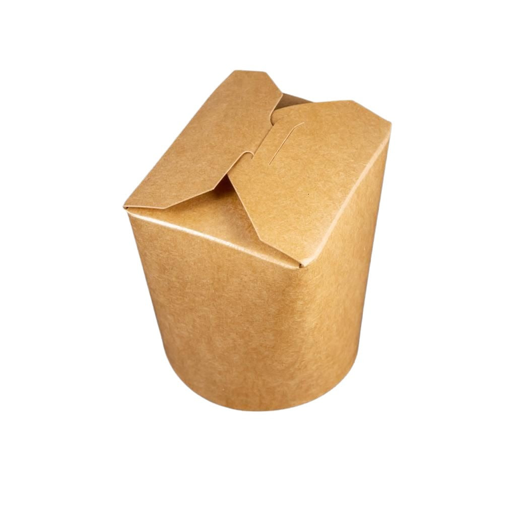 Kraft Noodle Box
