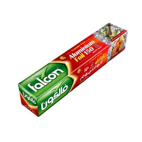 Aluminium Foil 1.5kg - 45 cm