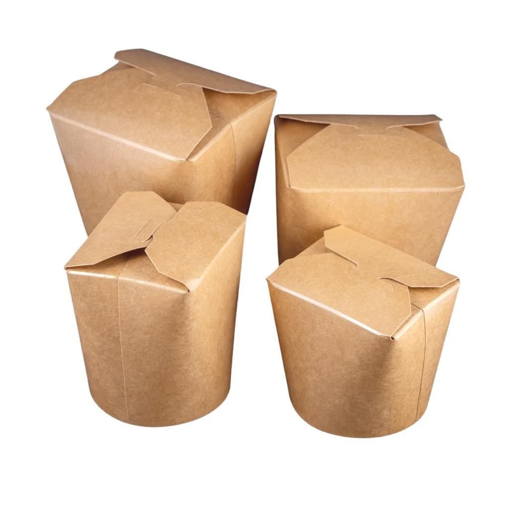 Kraft Noodle Box
