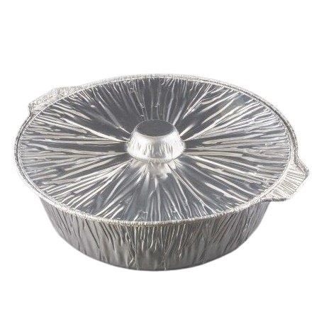 Aluminum Pot