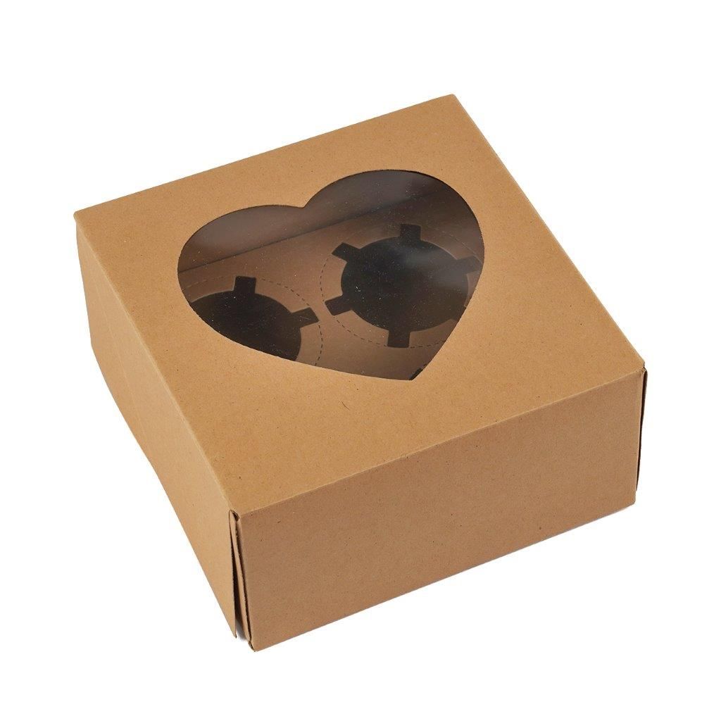 Heart Design Window Box