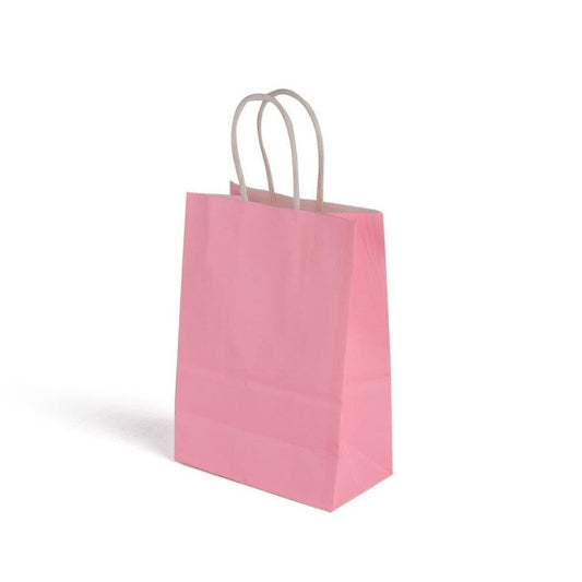 Kraft Paper Bag XX Small