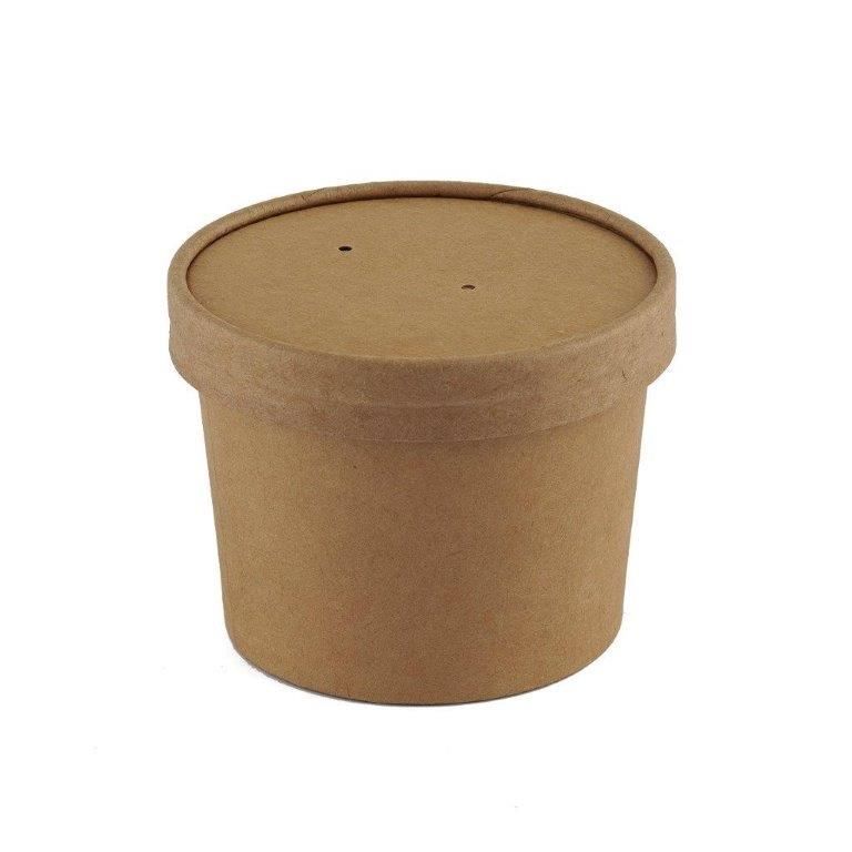 Kraft Soup Bowl